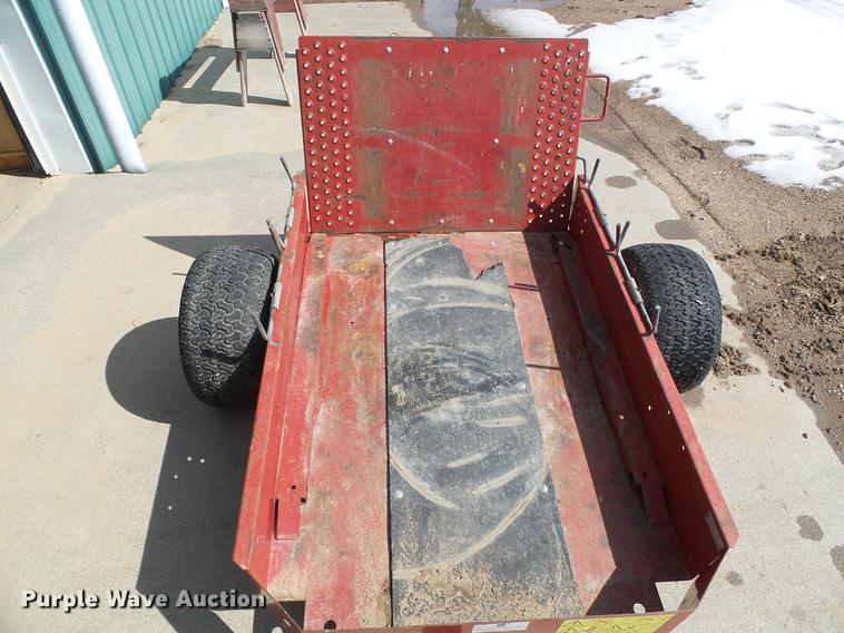 image for item EQ9050 Lawn and garden equipment