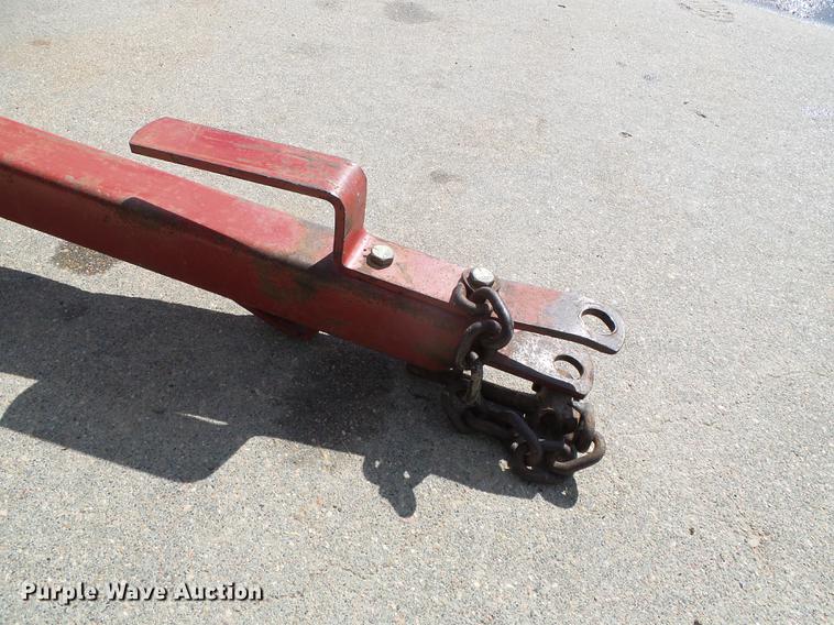 image for item EQ9050 Lawn and garden equipment