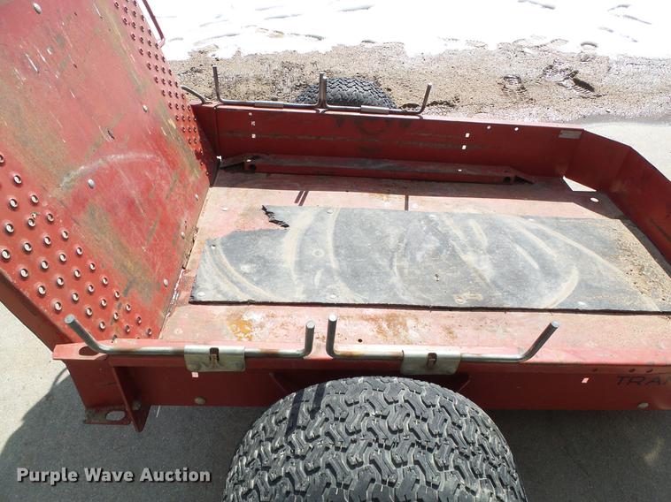 image for item EQ9050 Lawn and garden equipment