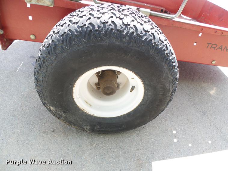 image for item EQ9050 Lawn and garden equipment