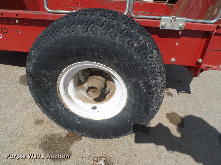 image for item EQ9050 Lawn and garden equipment