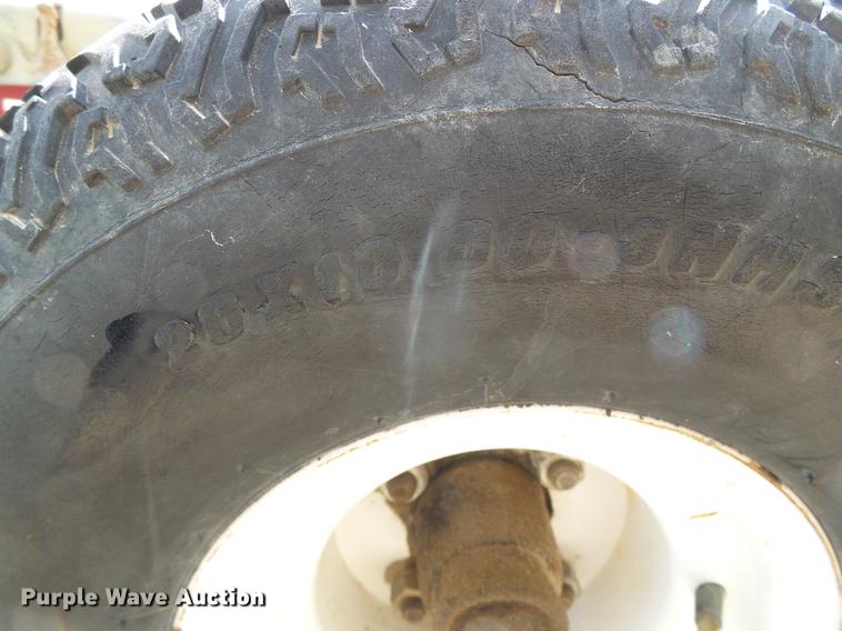 image for item EQ9050 Lawn and garden equipment