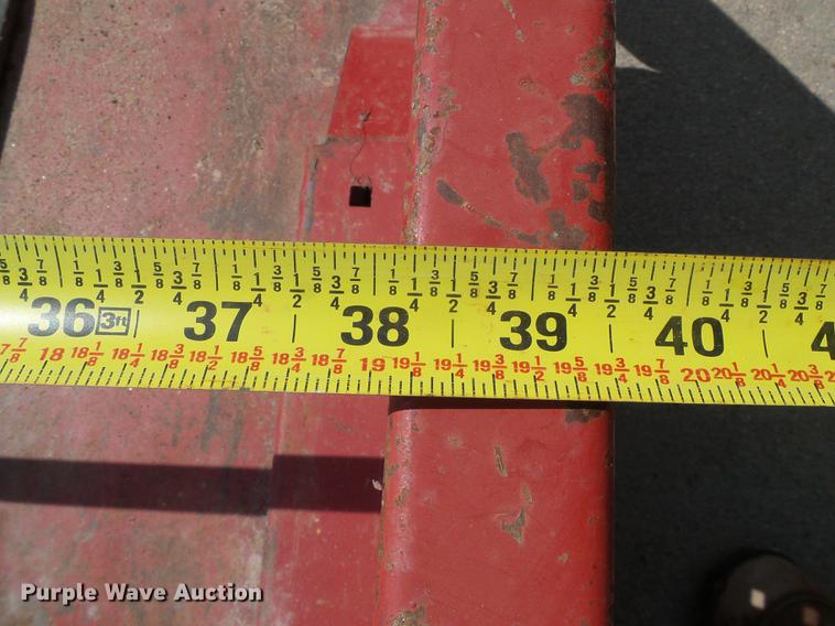 image for item EQ9050 Lawn and garden equipment