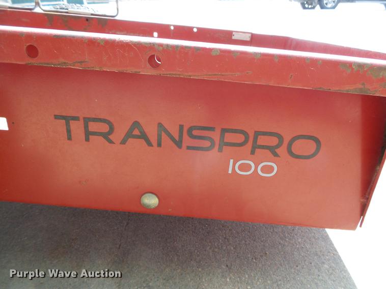 image for item EQ9050 Lawn and garden equipment