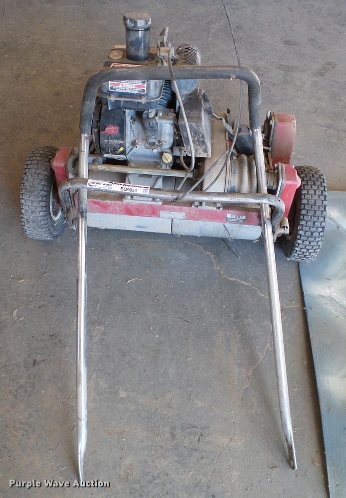 image for item EQ9050 Lawn and garden equipment