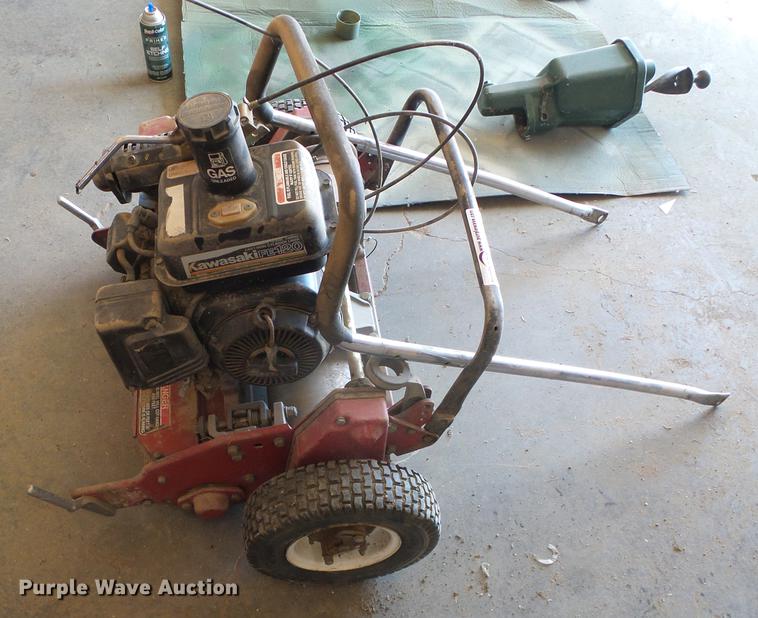 image for item EQ9050 Lawn and garden equipment