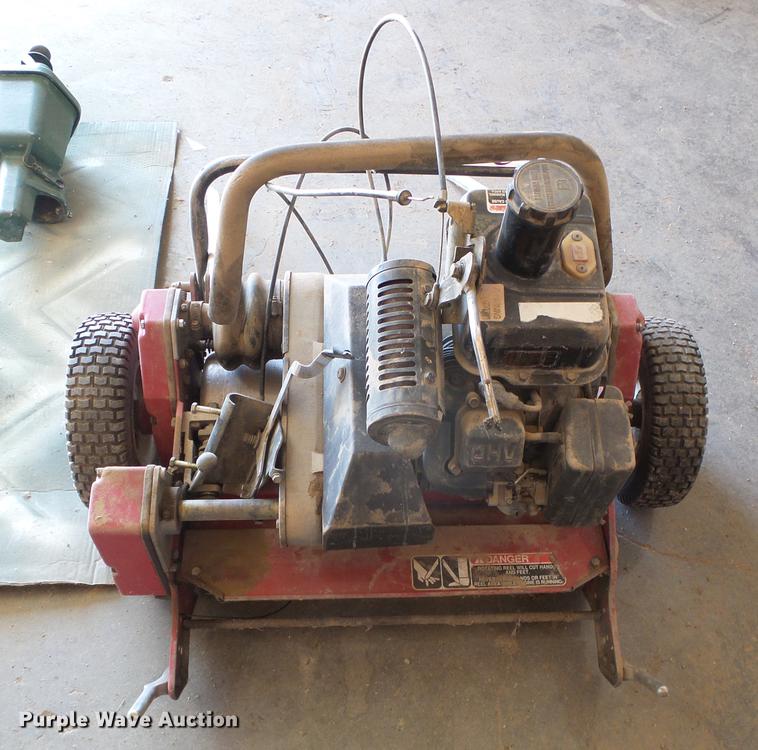 image for item EQ9050 Lawn and garden equipment