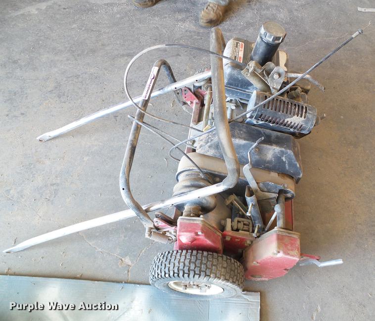 image for item EQ9050 Lawn and garden equipment