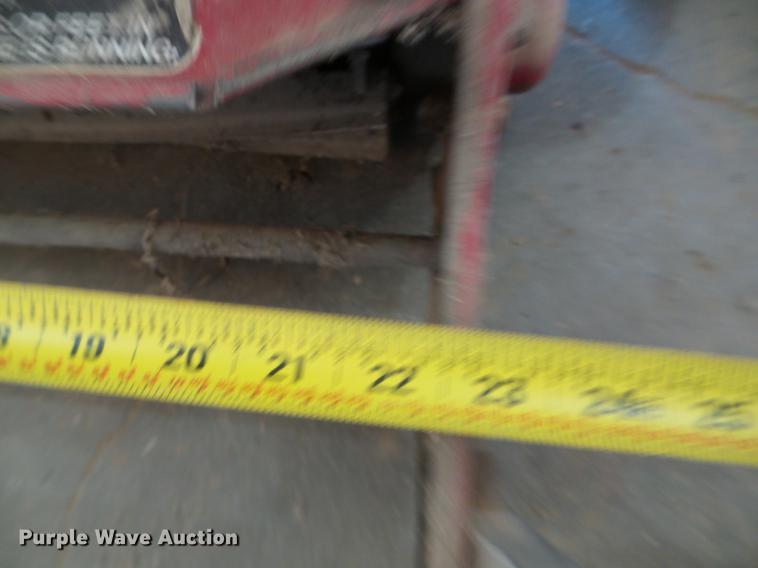 image for item EQ9050 Lawn and garden equipment