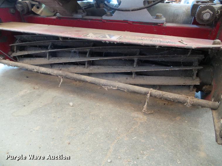 image for item EQ9050 Lawn and garden equipment