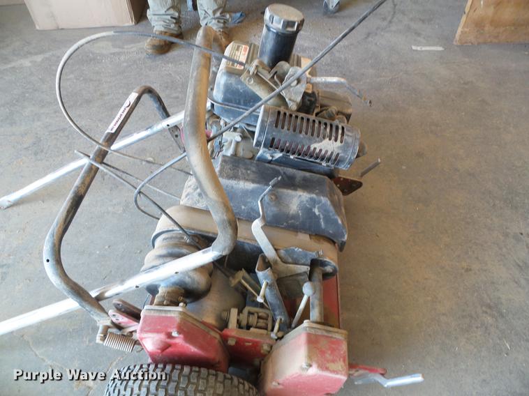 image for item EQ9050 Lawn and garden equipment