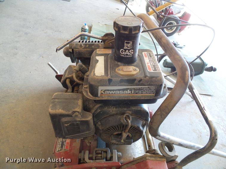 image for item EQ9050 Lawn and garden equipment