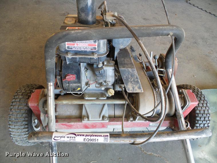 image for item EQ9050 Lawn and garden equipment