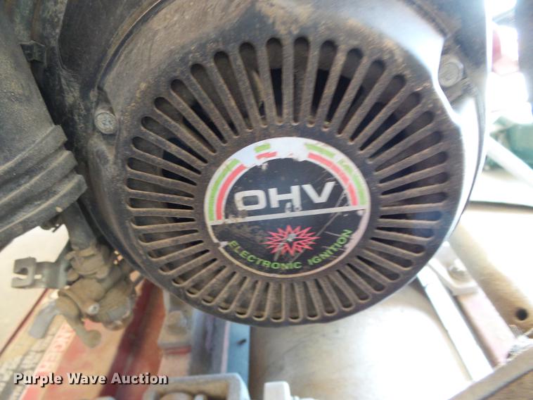 image for item EQ9050 Lawn and garden equipment