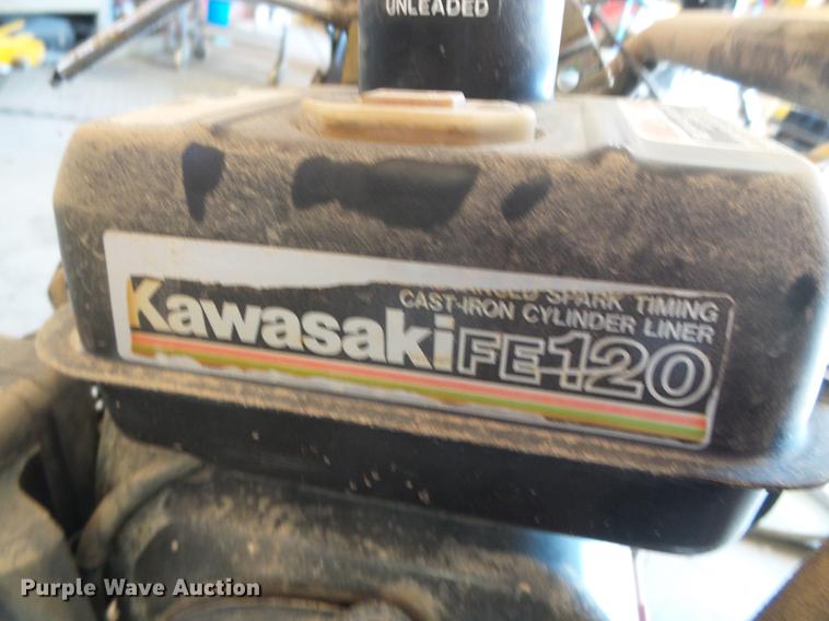 image for item EQ9050 Lawn and garden equipment