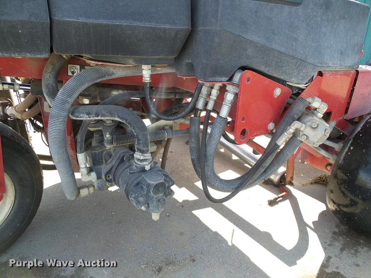 image for item EQ9052 Toro Greensmaster 3150 lawn mower