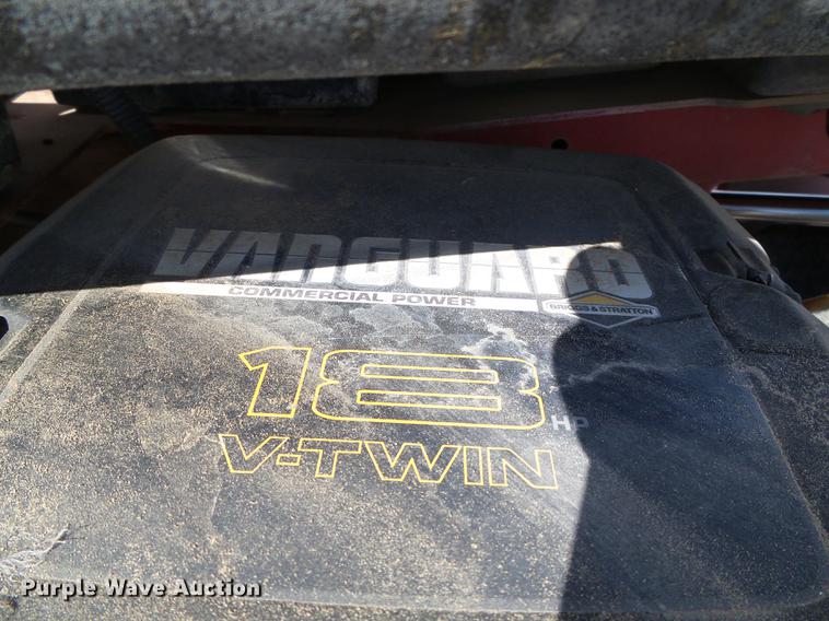 image for item EQ9052 Toro Greensmaster 3150 lawn mower