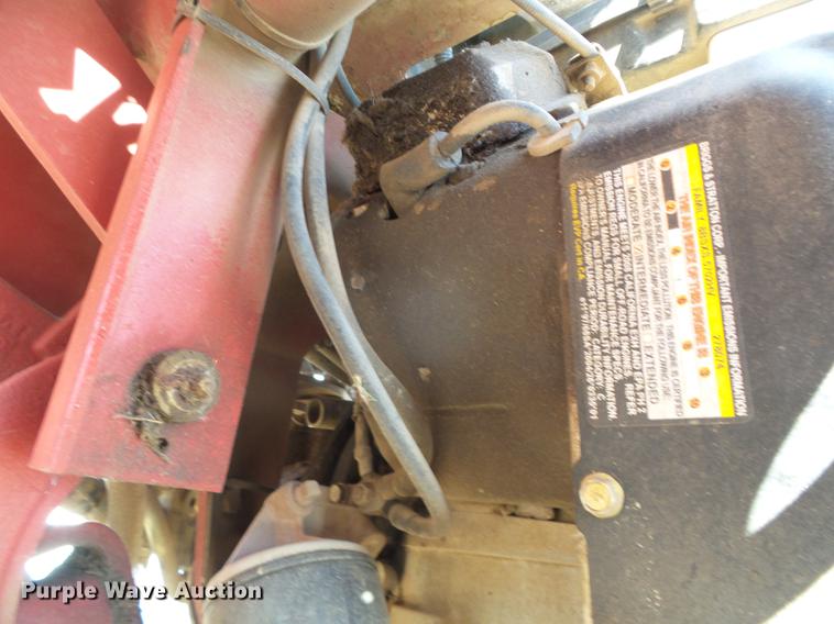 image for item EQ9052 Toro Greensmaster 3150 lawn mower