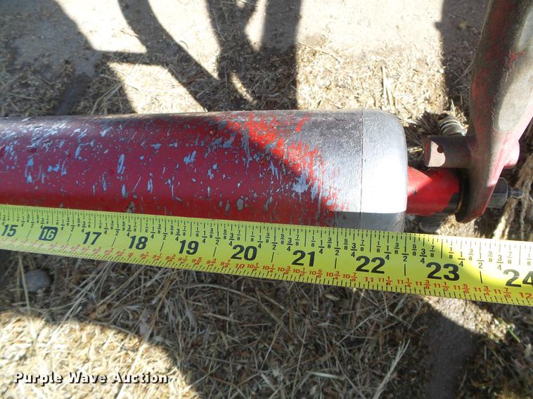 image for item EQ9052 Toro Greensmaster 3150 lawn mower