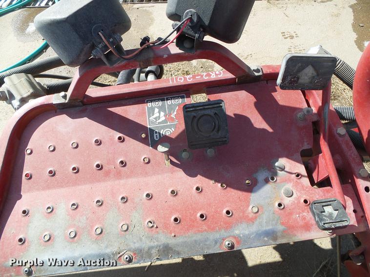 image for item EQ9052 Toro Greensmaster 3150 lawn mower