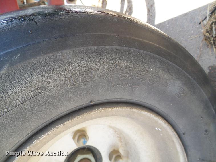 image for item EQ9052 Toro Greensmaster 3150 lawn mower