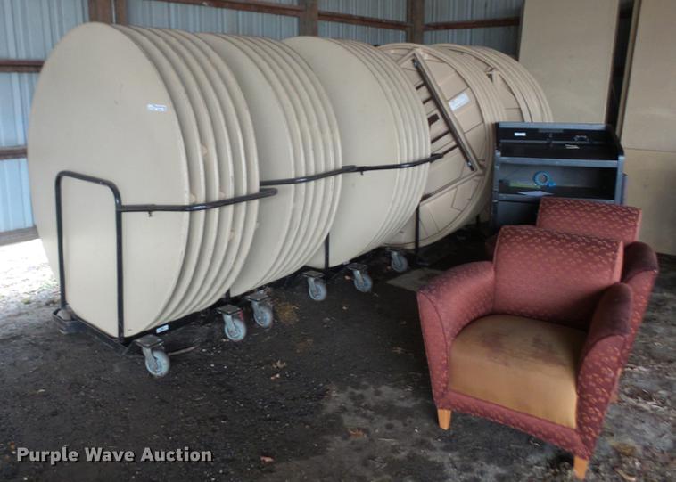 image for item ES9894 (50) tables