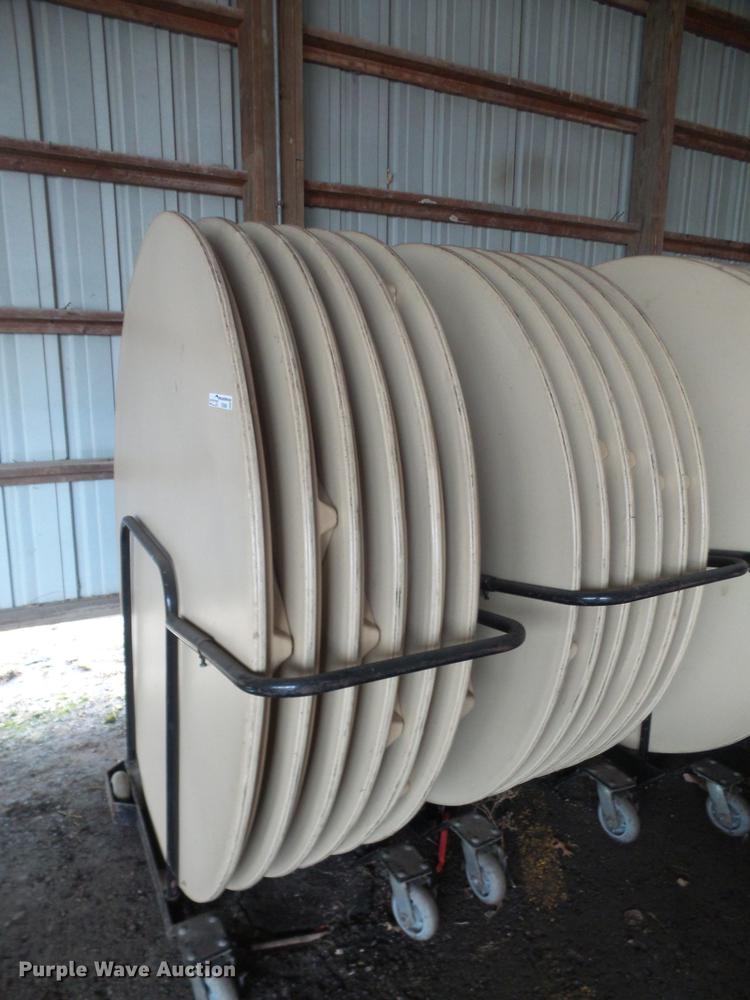 image for item ES9894 (50) tables