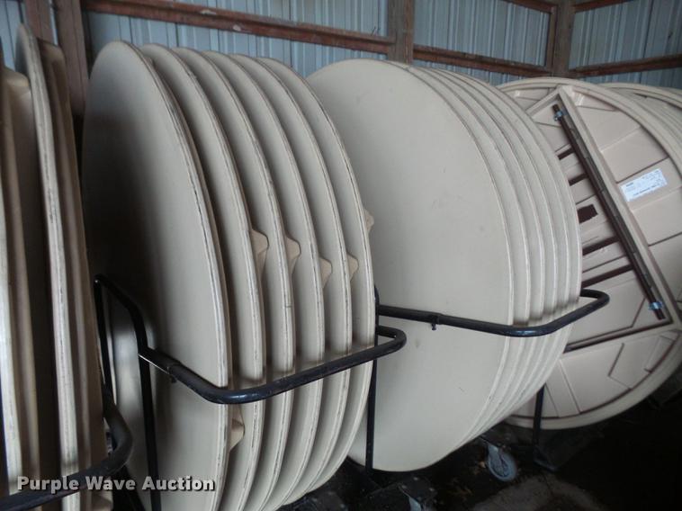 image for item ES9894 (50) tables