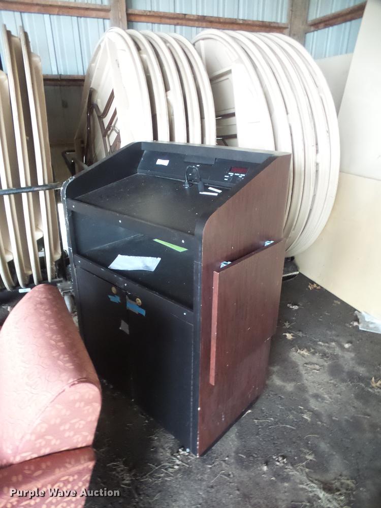 image for item ES9894 (50) tables