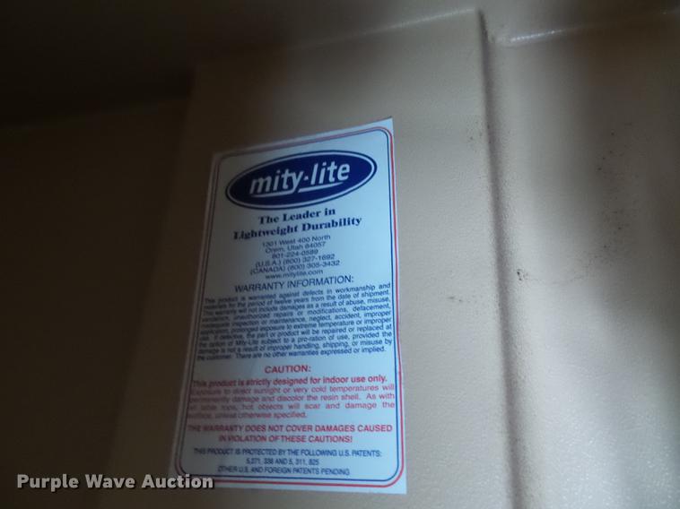 image for item ES9894 (50) tables