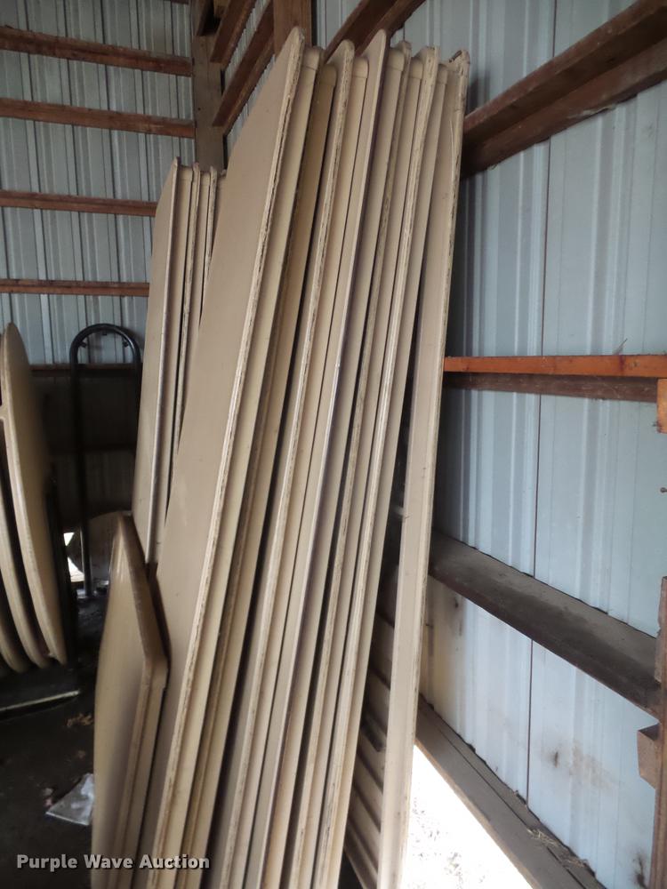 image for item ES9894 (50) tables