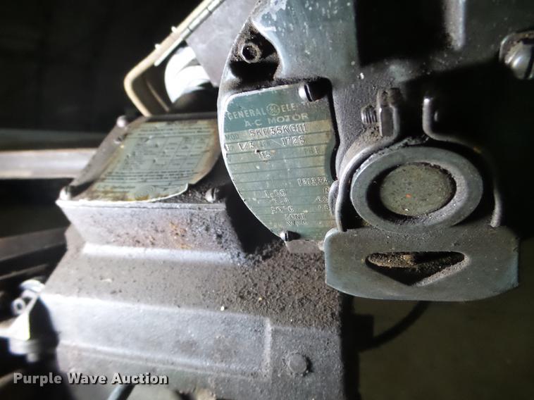 image for item EW9954 (2) Emerson bandsaws