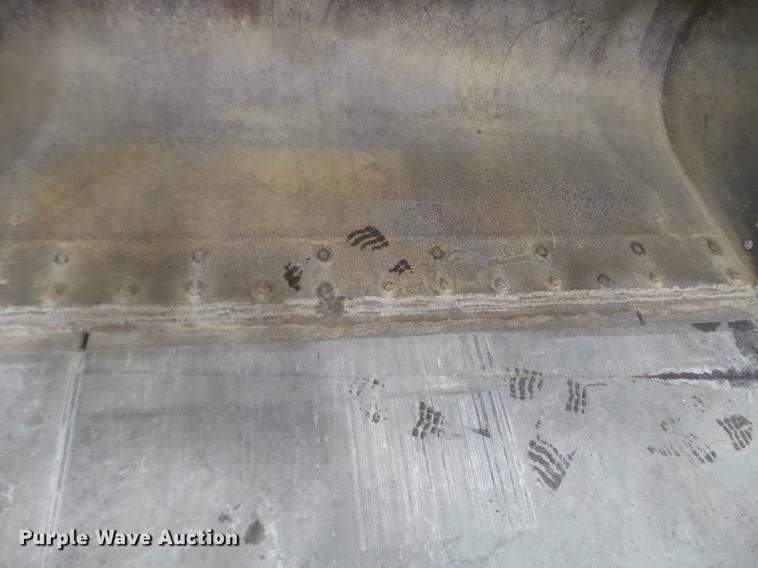 image for item EW9955 1996 Fiat-Allis FR100 wheel loader