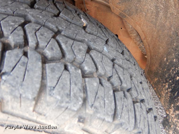 image for item EZ9792 2003 Chevrolet Tahoe SUV