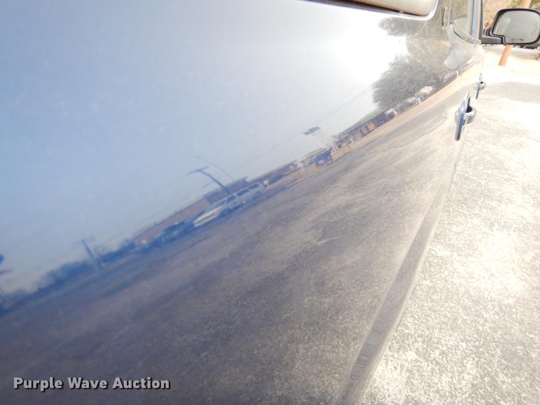 image for item EZ9792 2003 Chevrolet Tahoe SUV