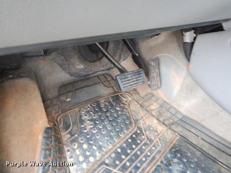 image for item EZ9794 2009 Chevrolet TrailBlazer SUV