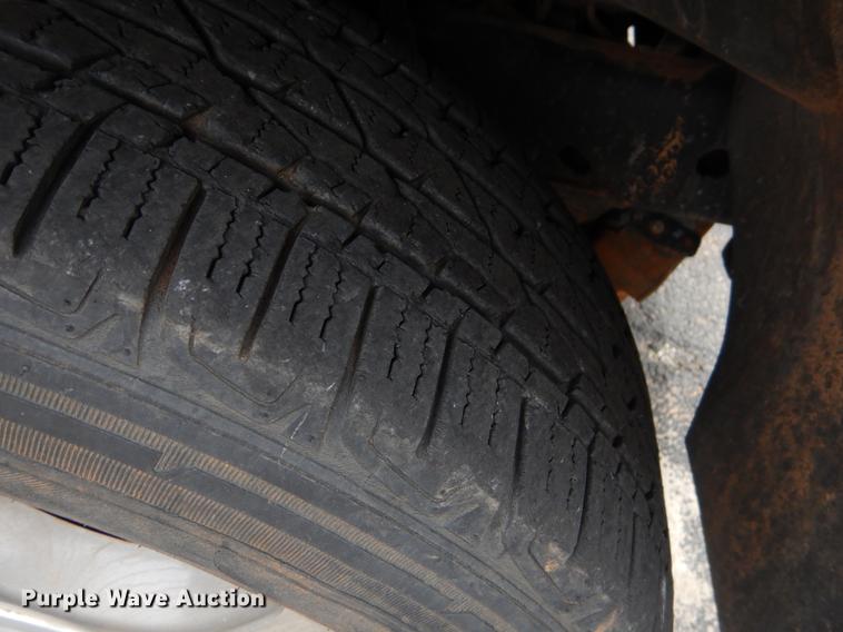 image for item EZ9794 2009 Chevrolet TrailBlazer SUV