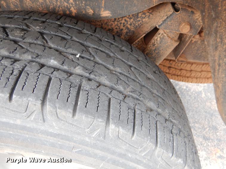 image for item EZ9794 2009 Chevrolet TrailBlazer SUV