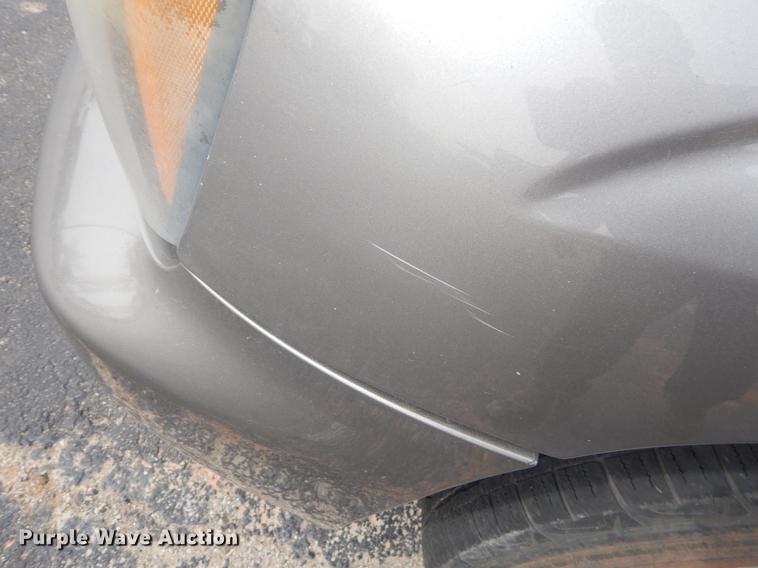 image for item EZ9794 2009 Chevrolet TrailBlazer SUV