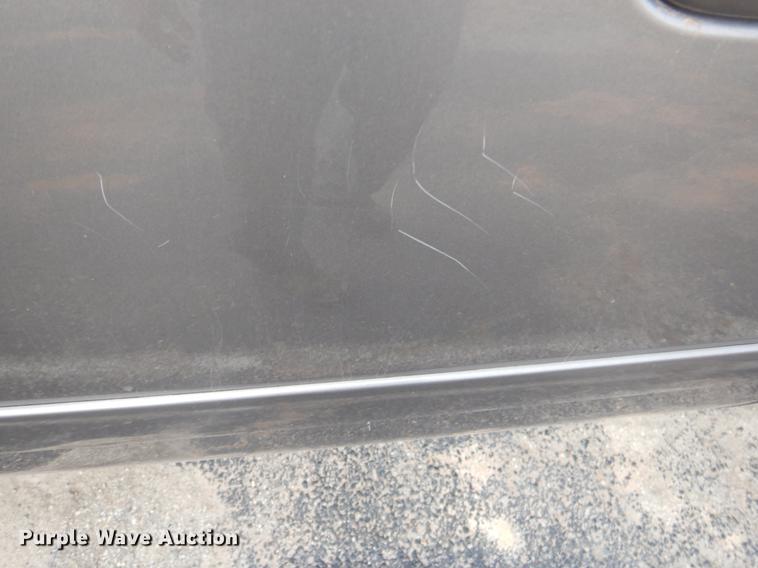 image for item EZ9794 2009 Chevrolet TrailBlazer SUV