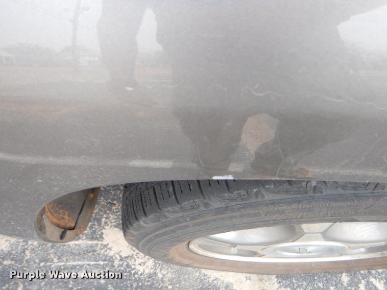 image for item EZ9794 2009 Chevrolet TrailBlazer SUV