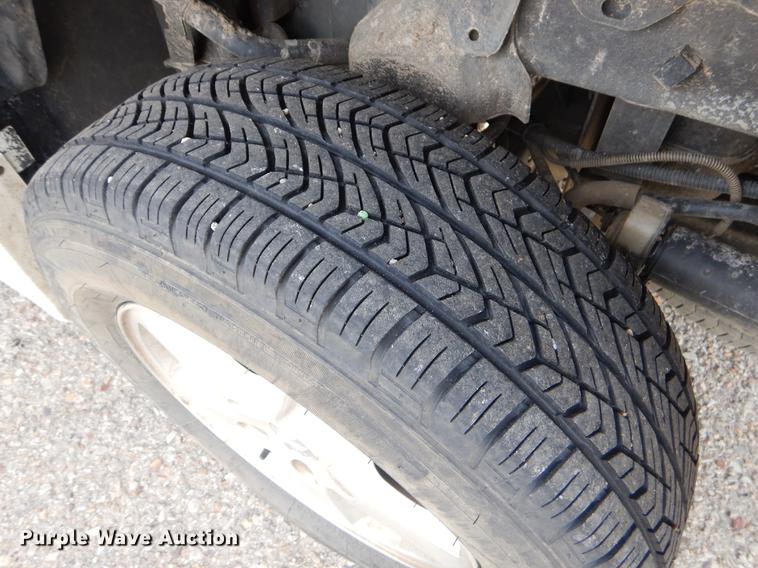 image for item EZ9796 2010 Dodge Grand Caravan SE handicap accessible van