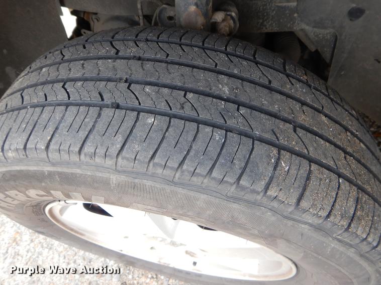 image for item EZ9796 2010 Dodge Grand Caravan SE handicap accessible van