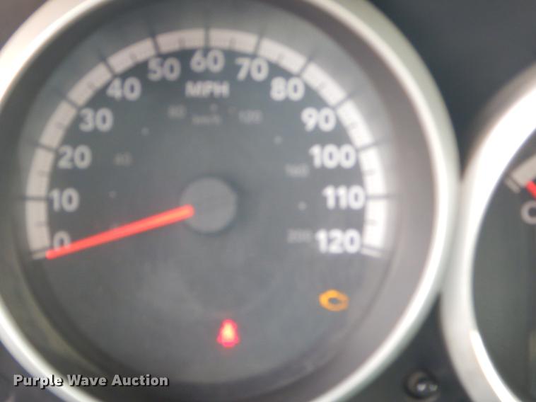 image for item EZ9797 2010 Dodge Grand Caravan SE handicap accessible van