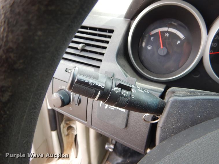 image for item EZ9797 2010 Dodge Grand Caravan SE handicap accessible van