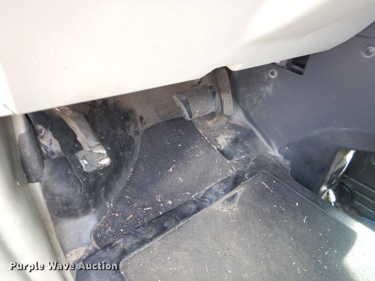 image for item EZ9797 2010 Dodge Grand Caravan SE handicap accessible van