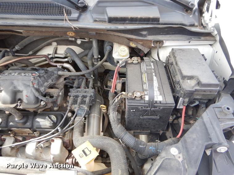 image for item EZ9797 2010 Dodge Grand Caravan SE handicap accessible van