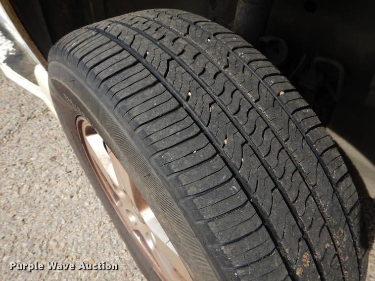 image for item EZ9797 2010 Dodge Grand Caravan SE handicap accessible van