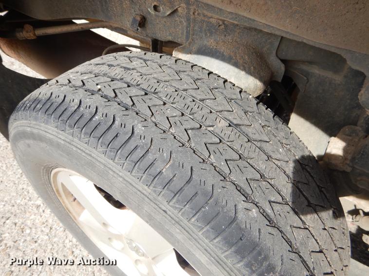 image for item EZ9797 2010 Dodge Grand Caravan SE handicap accessible van