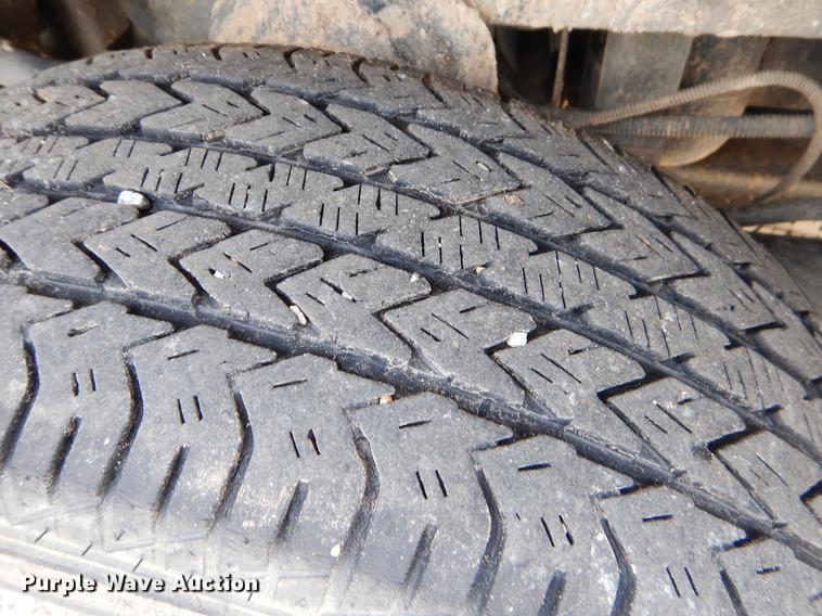 image for item EZ9797 2010 Dodge Grand Caravan SE handicap accessible van